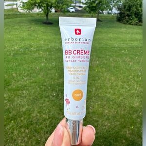 Erborian's BB Cream. New
